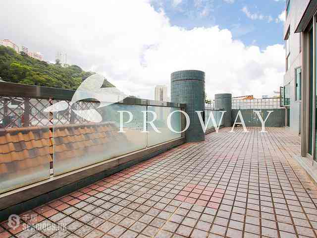 Stubbs Road - 11, Tung Shan Terrace 01