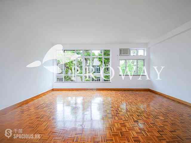 Pok Fu Lam - Bisney Villas 01