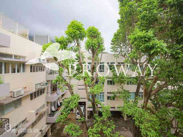 Pok Fu Lam - Bisney Villas 02
