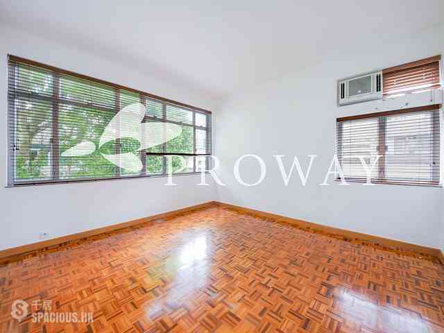 Pok Fu Lam - Bisney Villas 05