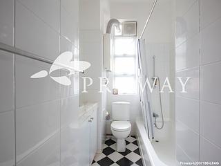 Pok Fu Lam - Bisney Villas 10