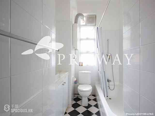 Pok Fu Lam - Bisney Villas 10