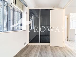 Sai Ying Pun - Standard Mansion 07