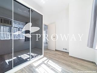 Sai Ying Pun - Standard Mansion 09