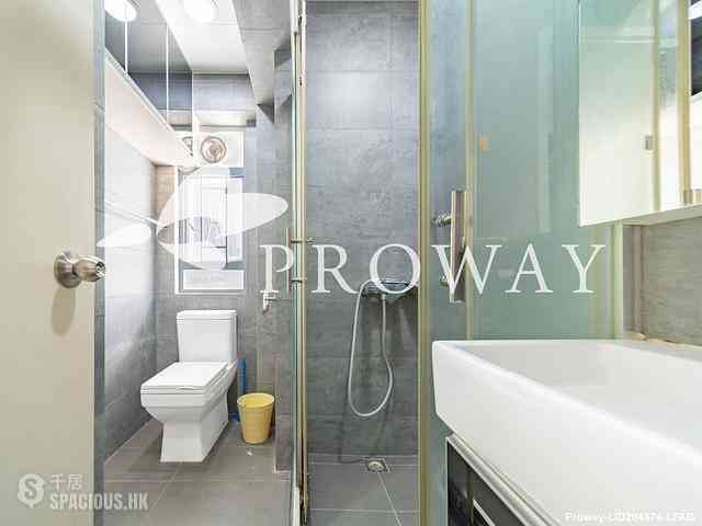 Sai Ying Pun - Standard Mansion 11