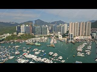 Ap Lei Chau - Larvotto Block 7 12