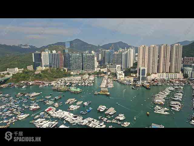 Ap Lei Chau - Larvotto Block 7 12