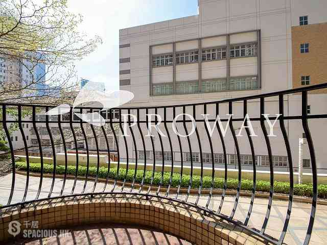 Happy Valley - Winfield Building Block C 03