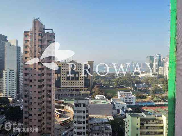 Tai Hang - 1, Tai Hang Road 01