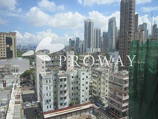 Tai Hang - 1, Tai Hang Road 02