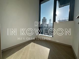 Cheung Sha Wan - The Paddington 05