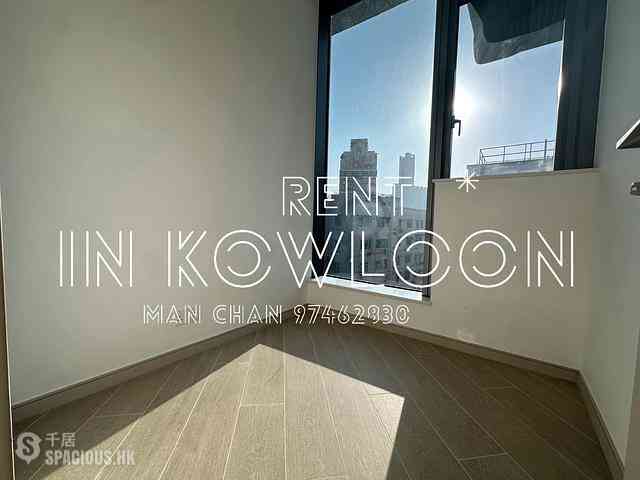 Cheung Sha Wan - The Paddington 05