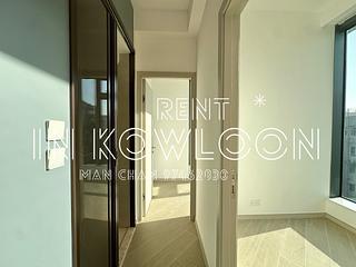 Cheung Sha Wan - The Paddington 06