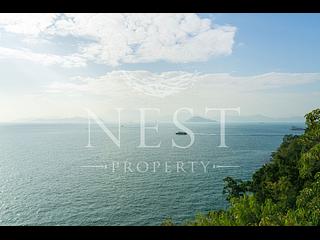 Pok Fu Lam - Villa Cecil Phase 2 04
