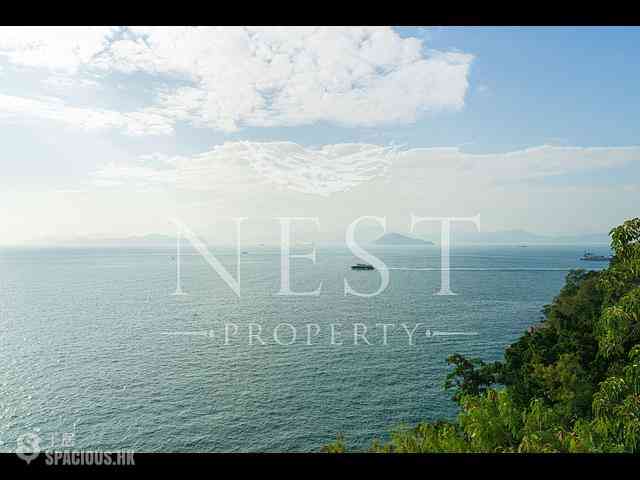 Pok Fu Lam - Villa Cecil Phase 2 04