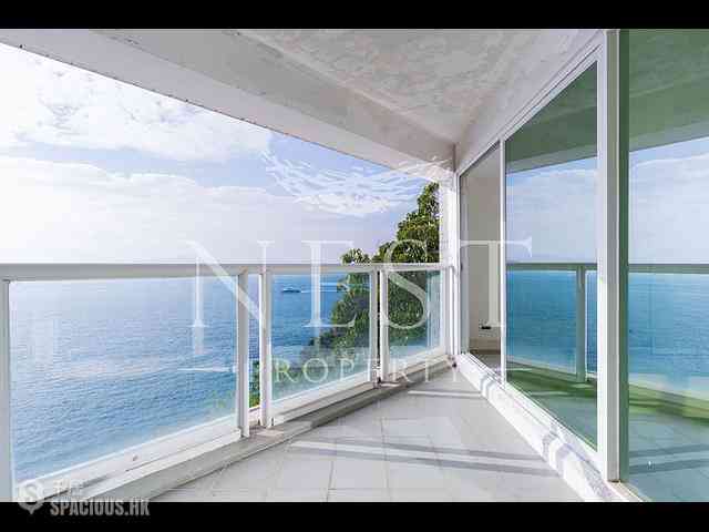Pok Fu Lam - Villa Cecil Phase 2 01