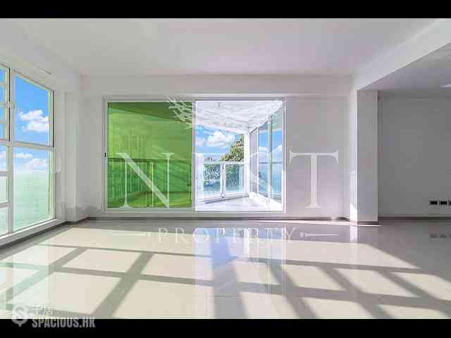 Pok Fu Lam - Villa Cecil Phase 2 06