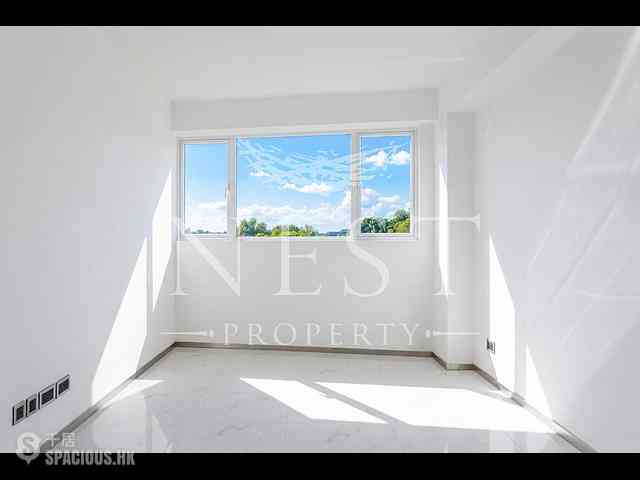 Pok Fu Lam - Villa Cecil Phase 2 07
