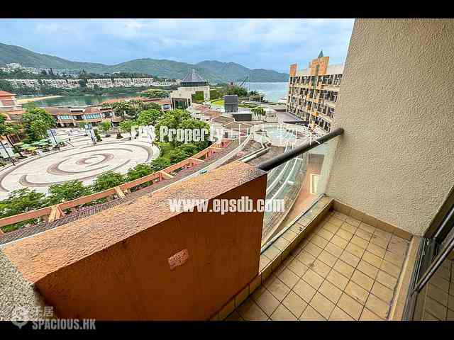 Discovery Bay - Discovery Bay Phase 6 Db Plaza 10