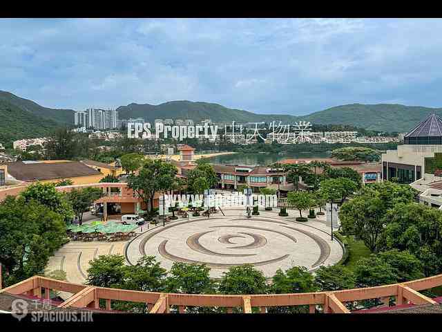 Discovery Bay - Discovery Bay Phase 6 Db Plaza 12