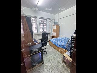 Jordan - Man Fai Building 02