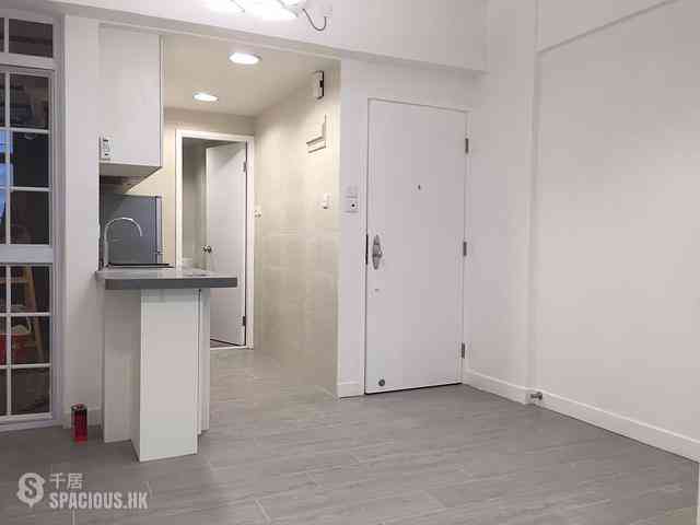 Kennedy Town - 42, Catchick Street 01
