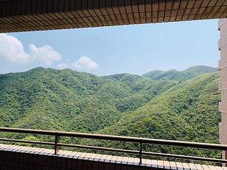 大潭 - 阳明山庄 凌云阁8座 04