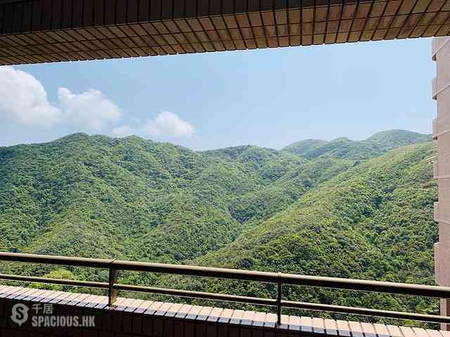 大潭 - 阳明山庄 凌云阁8座 04