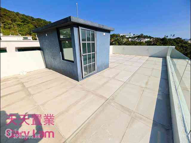 Sai Kung - Phoenix Palm Villa 04