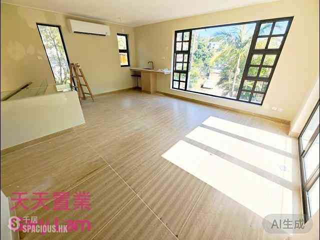 Sai Kung - Phoenix Palm Villa 24