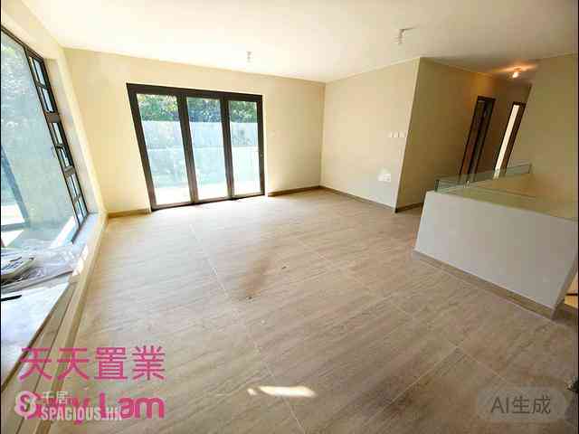 Sai Kung - Phoenix Palm Villa 26