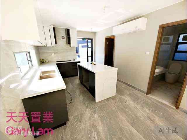 Sai Kung - Phoenix Palm Villa 30