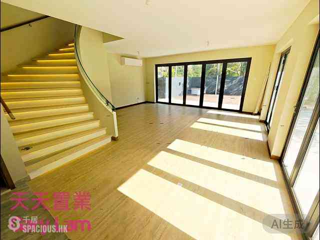 Sai Kung - Phoenix Palm Villa 33