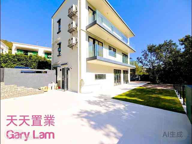 Sai Kung - Phoenix Palm Villa 38