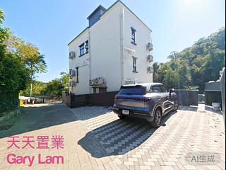 Sai Kung - Phoenix Palm Villa 39