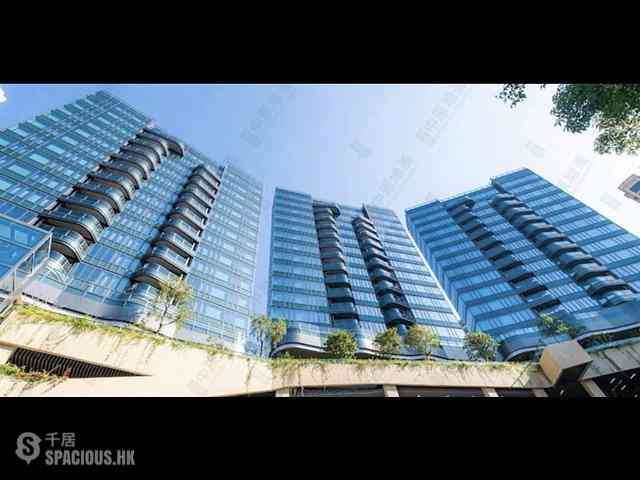 Mid Levels West - University Heights Tower 2 01