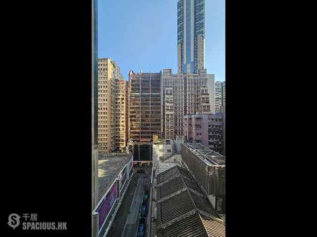 湾仔 - 富嘉大厦 09