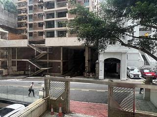 Mid Levels Central - Weave Residences (Robinson) 14