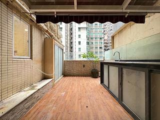 Mid Levels Central - Weave Residences (Robinson) 17