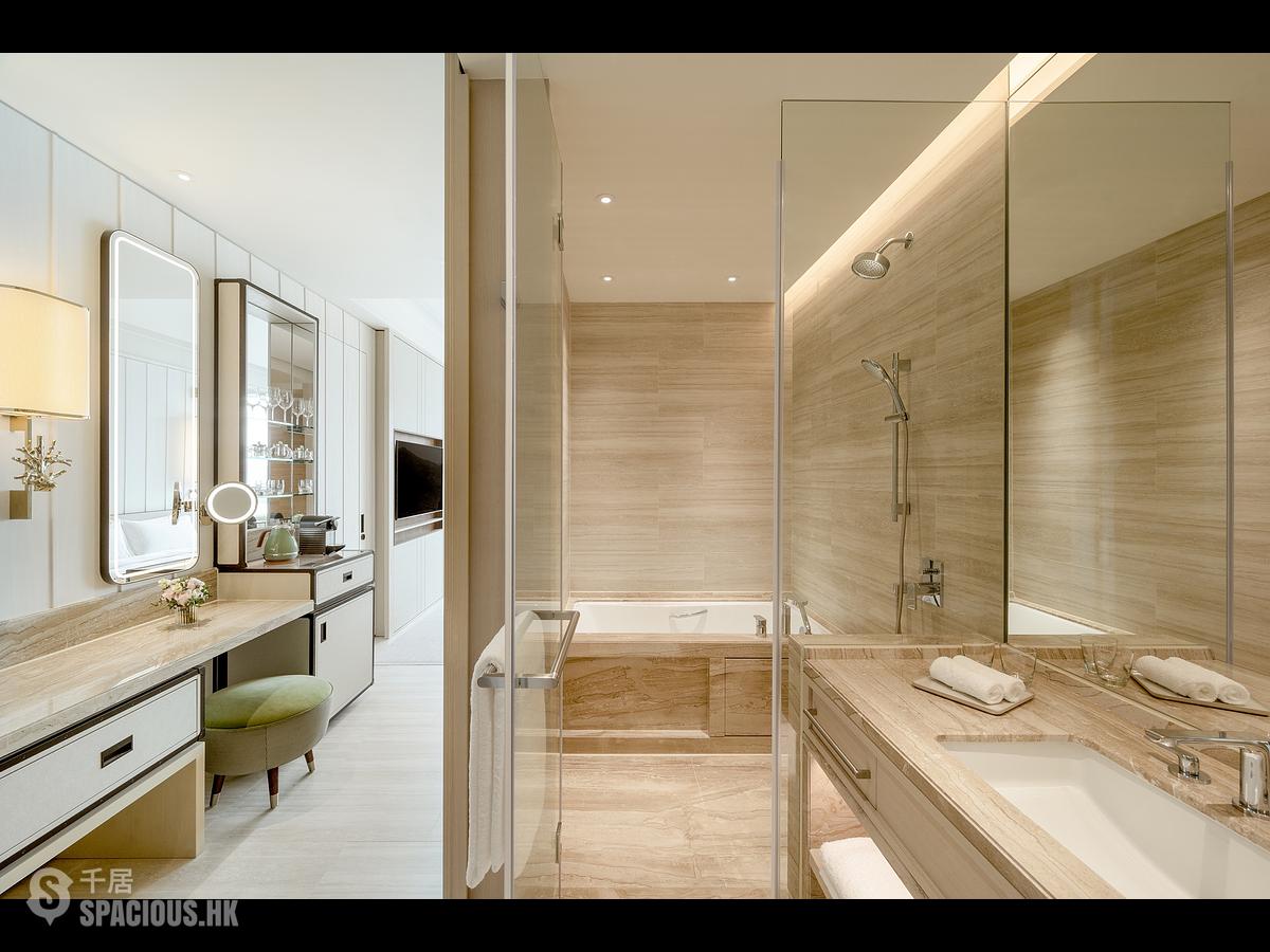 The Fullerton Ocean Park Hotel Hong Kong