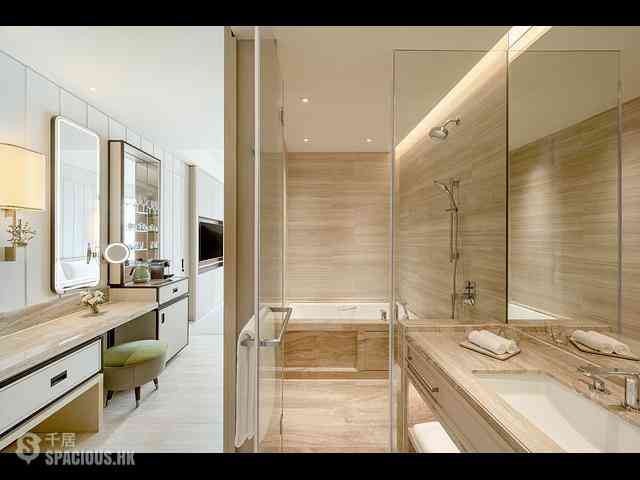Wong Chuk Hang - The Fullerton Ocean Park Hotel Hong Kong 03