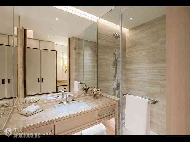 Wong Chuk Hang - The Fullerton Ocean Park Hotel Hong Kong 05