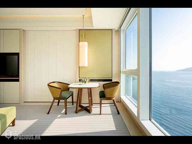Wong Chuk Hang - The Fullerton Ocean Park Hotel Hong Kong 07