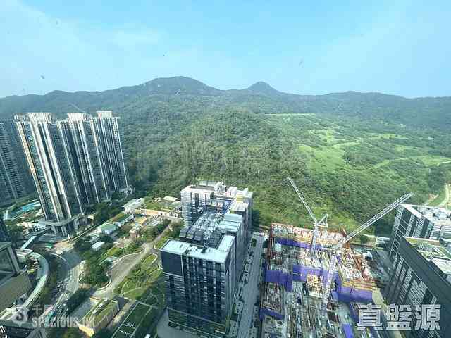 Lohas Park - Lohas Park Phase 2C La Splendeur Block 11 01