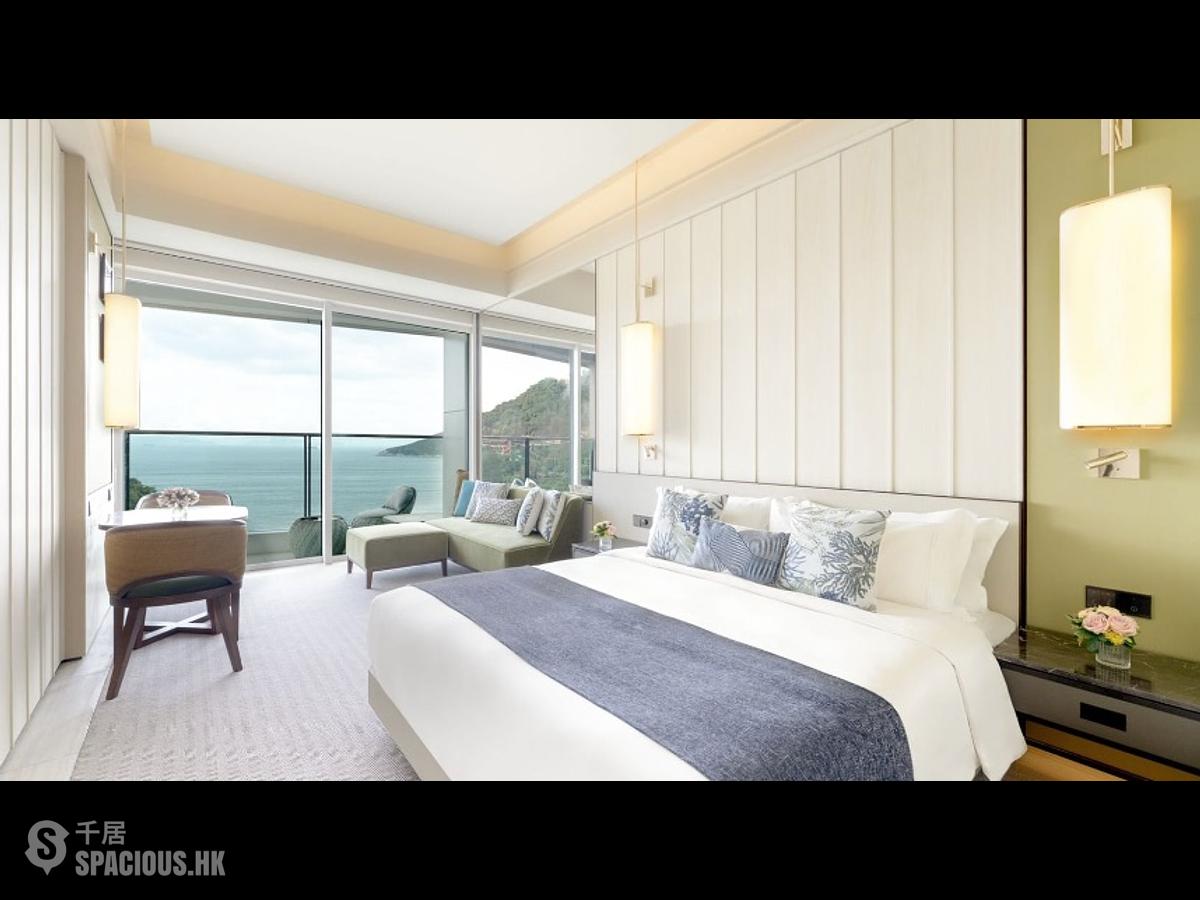 The Fullerton Ocean Park Hotel Hong Kong
