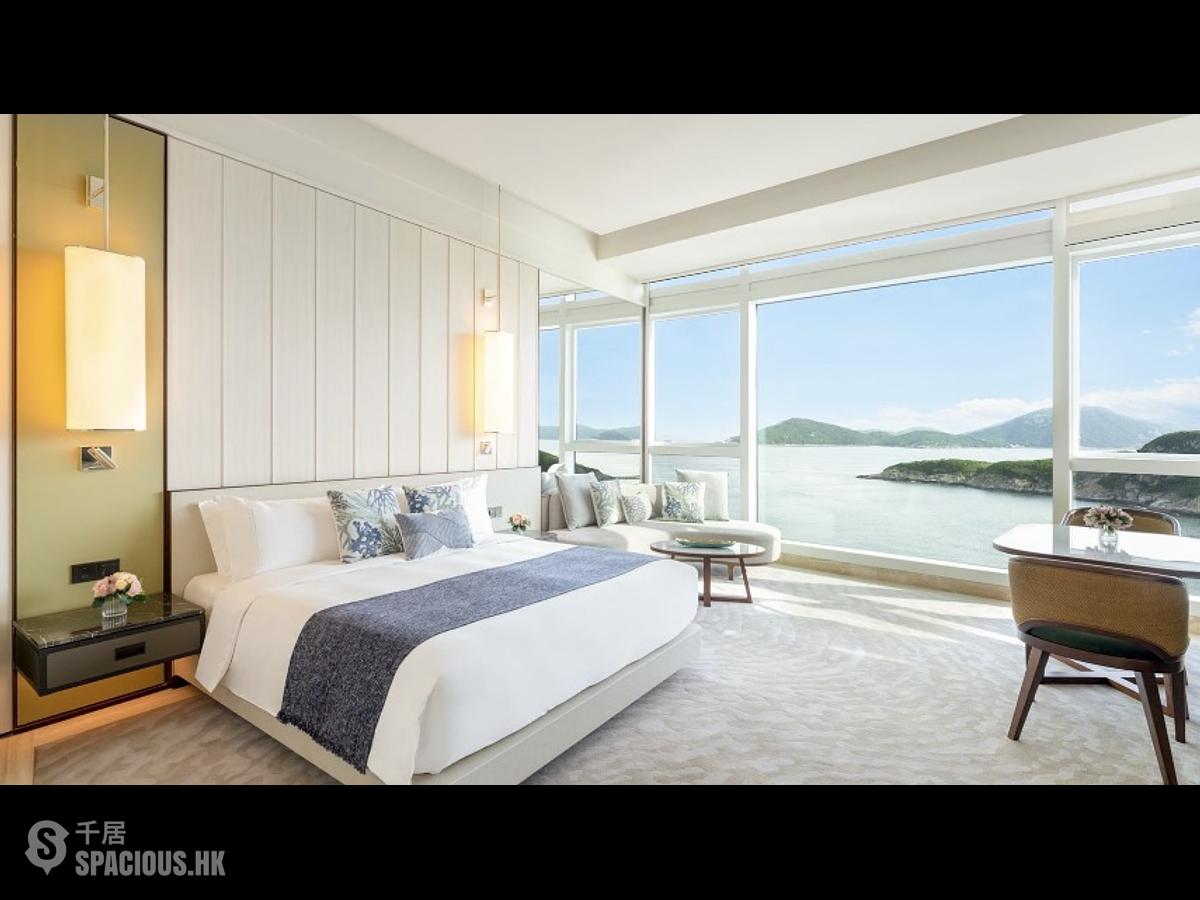 The Fullerton Ocean Park Hotel Hong Kong
