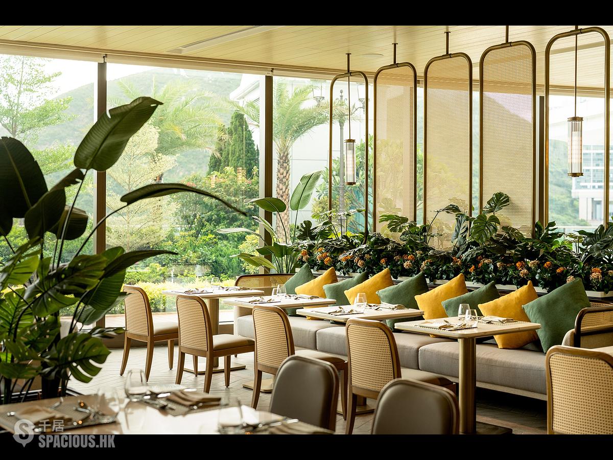 The Fullerton Ocean Park Hotel Hong Kong