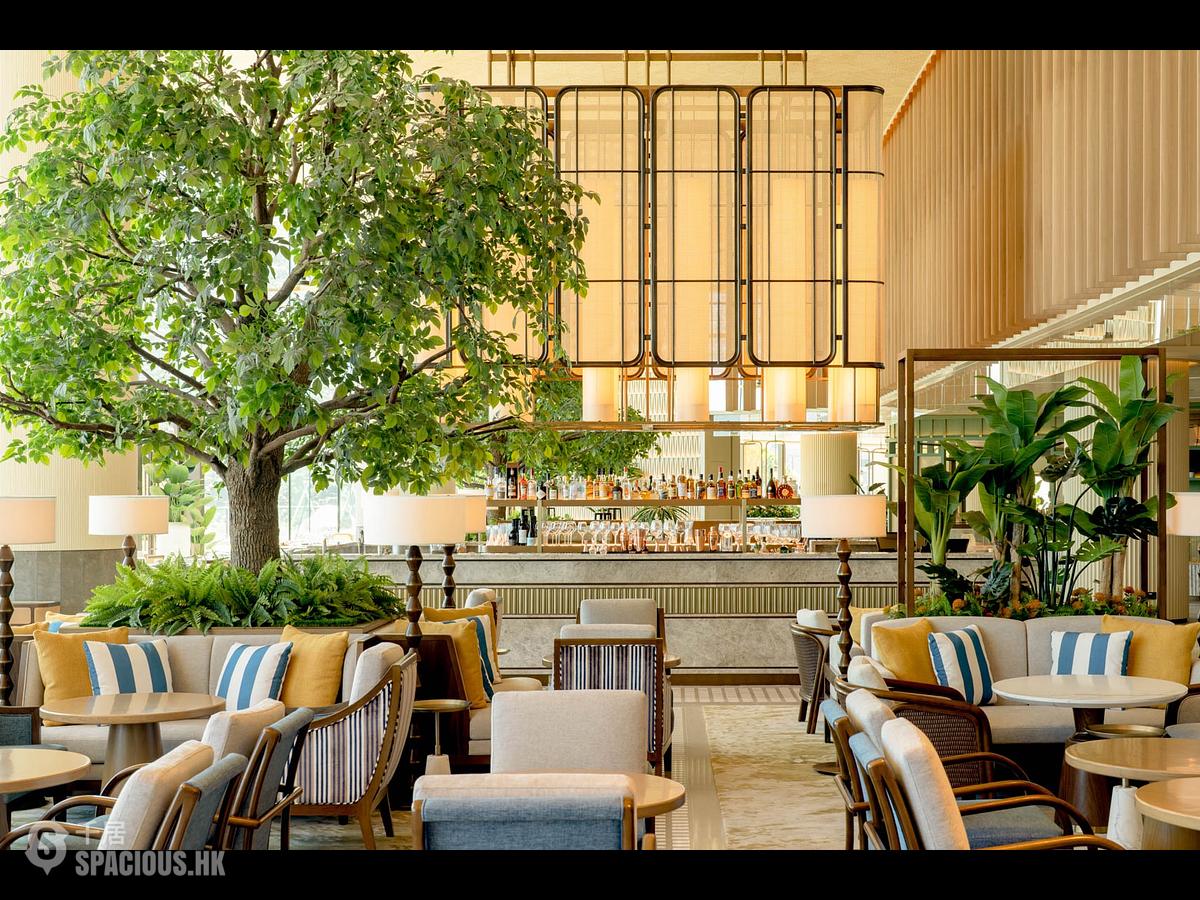 The Fullerton Ocean Park Hotel Hong Kong