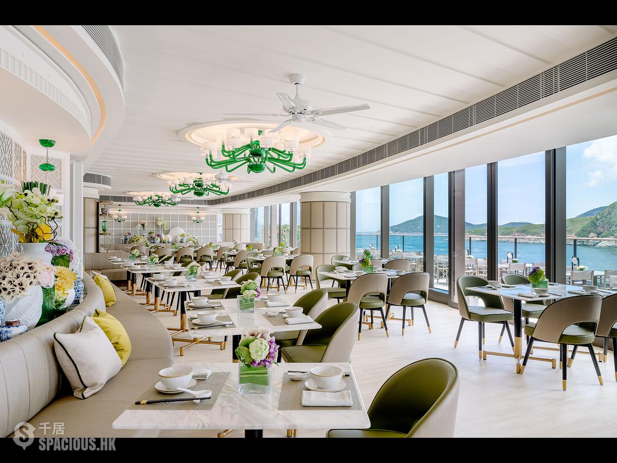 The Fullerton Ocean Park Hotel Hong Kong