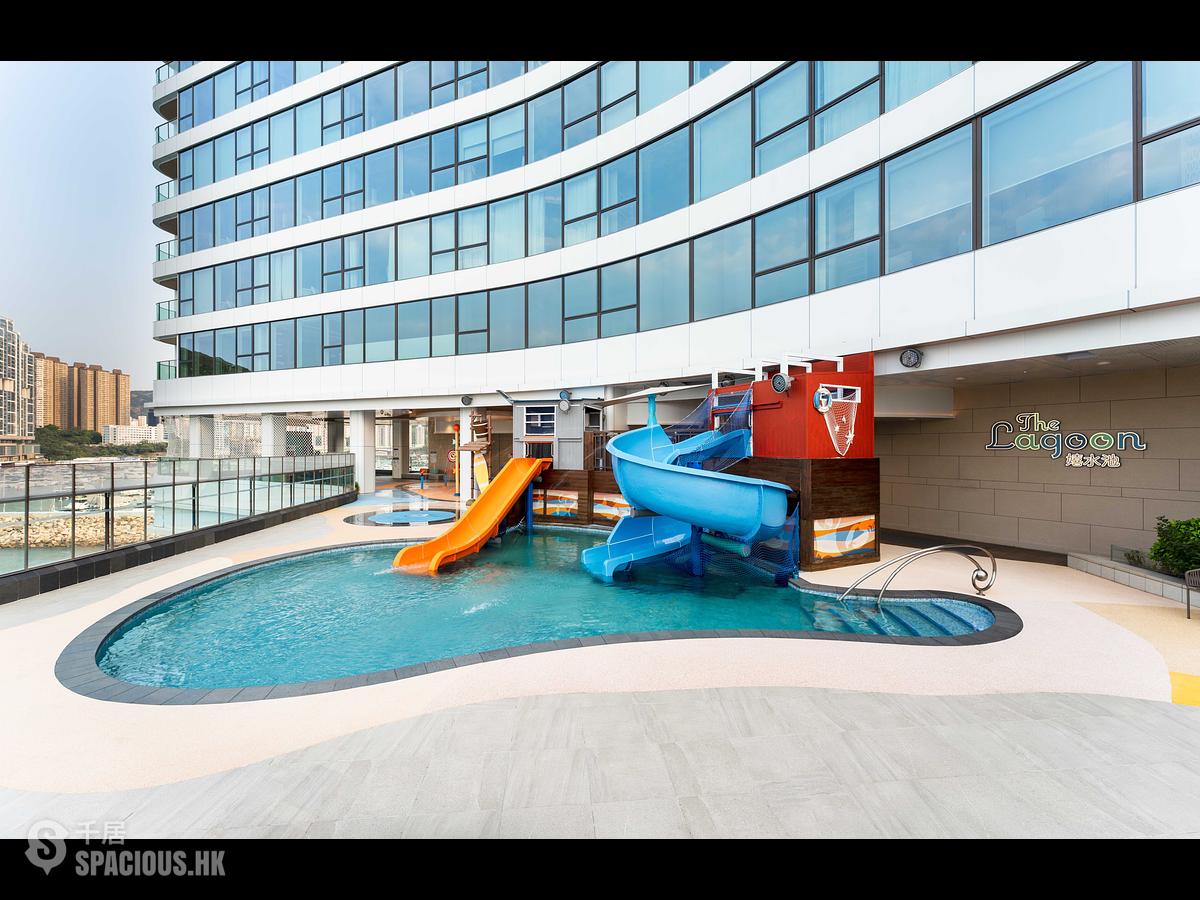 The Fullerton Ocean Park Hotel Hong Kong